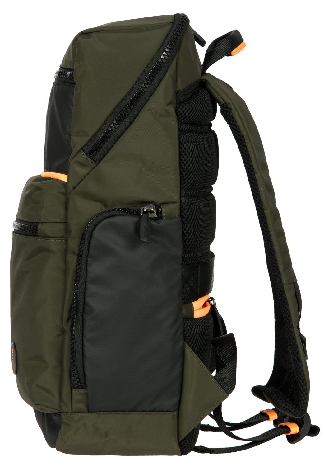 B3Y04491.078 Рюкзак B3Y04491 Large Business Backpack BY Brics Eolo - Вид №2