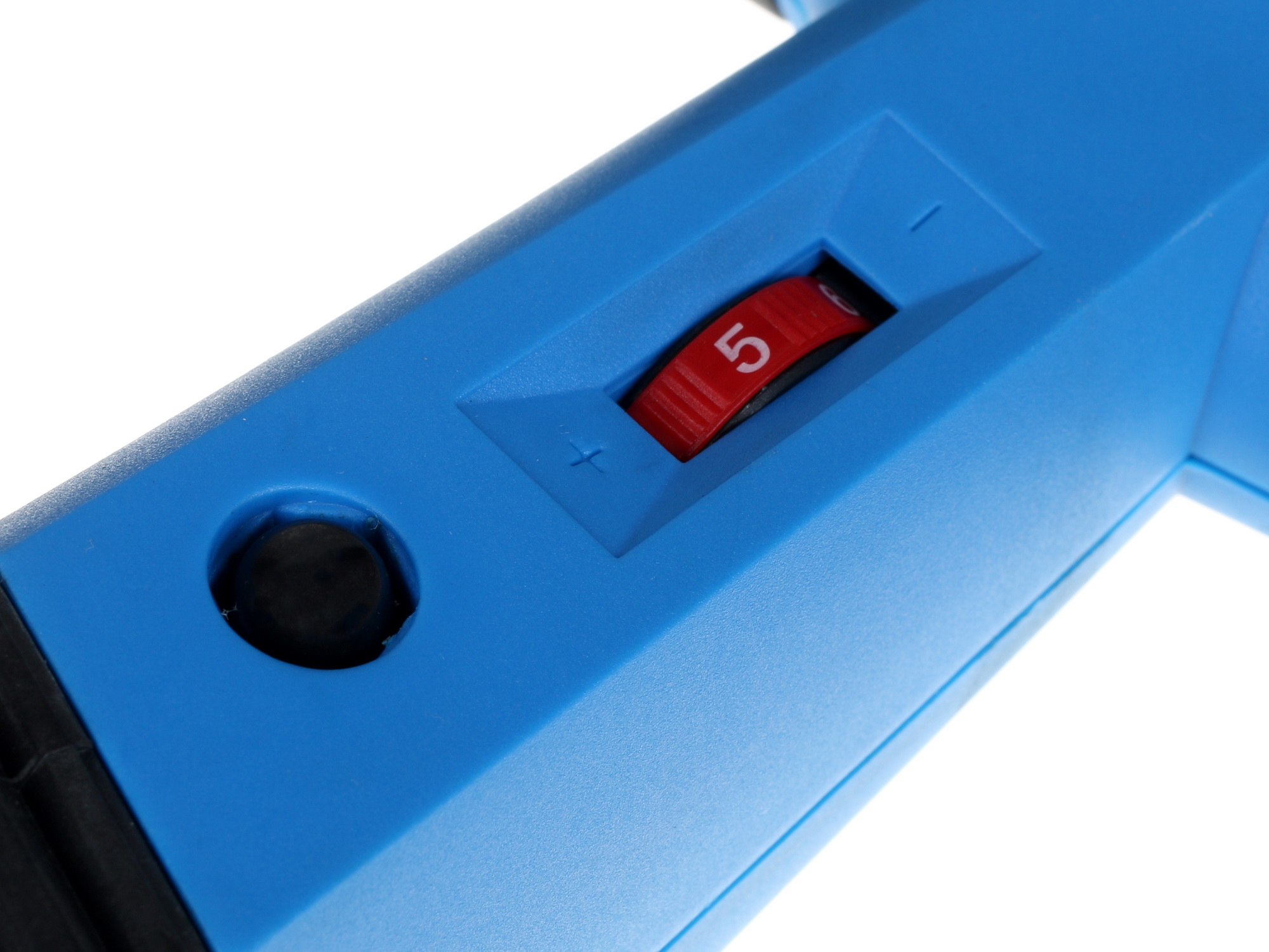 Перфоратор Зубр ЗПМ-40-1250ЭВК 1063338 STDN-0020084 - Вид №4