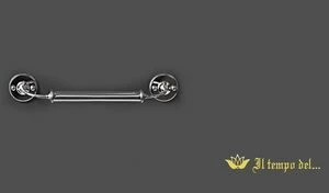 Il Tempo Del ПолотенцедержательTermoarredo Accessori AC2621 Arredo