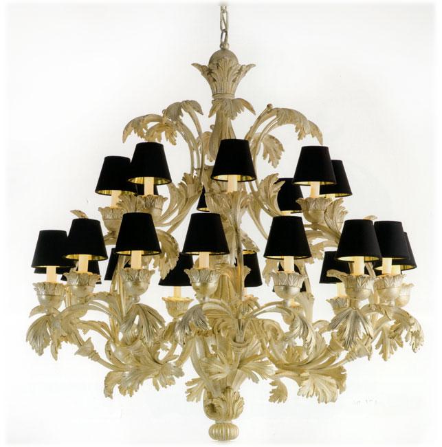 Люстра  CHELINI 1245 