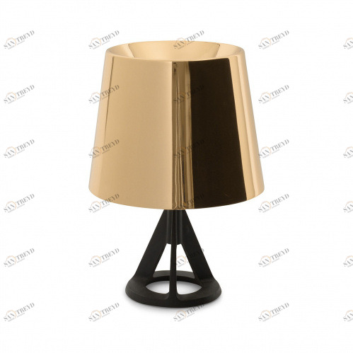 Лампа / Base brass table EU Tom Dixon sun-id-375900