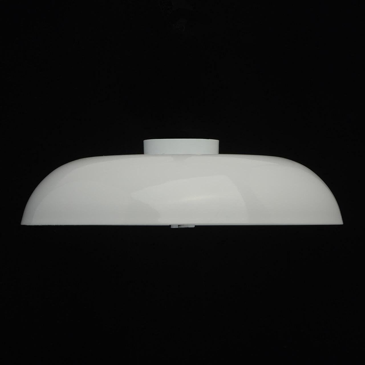 Потолочный светильник MW-Light Канапе 708010105 MW-LIGHT КАНАПЕ 201806 Белый  - Вид №2