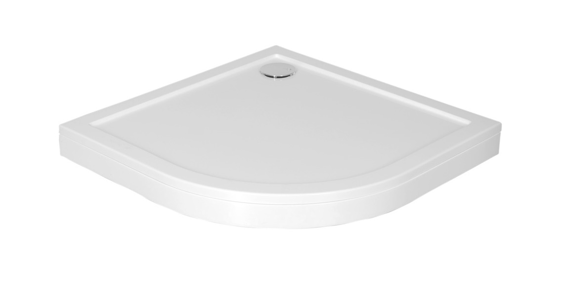 Душевой поддон Aquanet Delta 90x90 00184048 - Вид №2