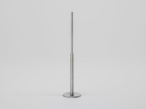 Держатель рулона из нержавеющей стали