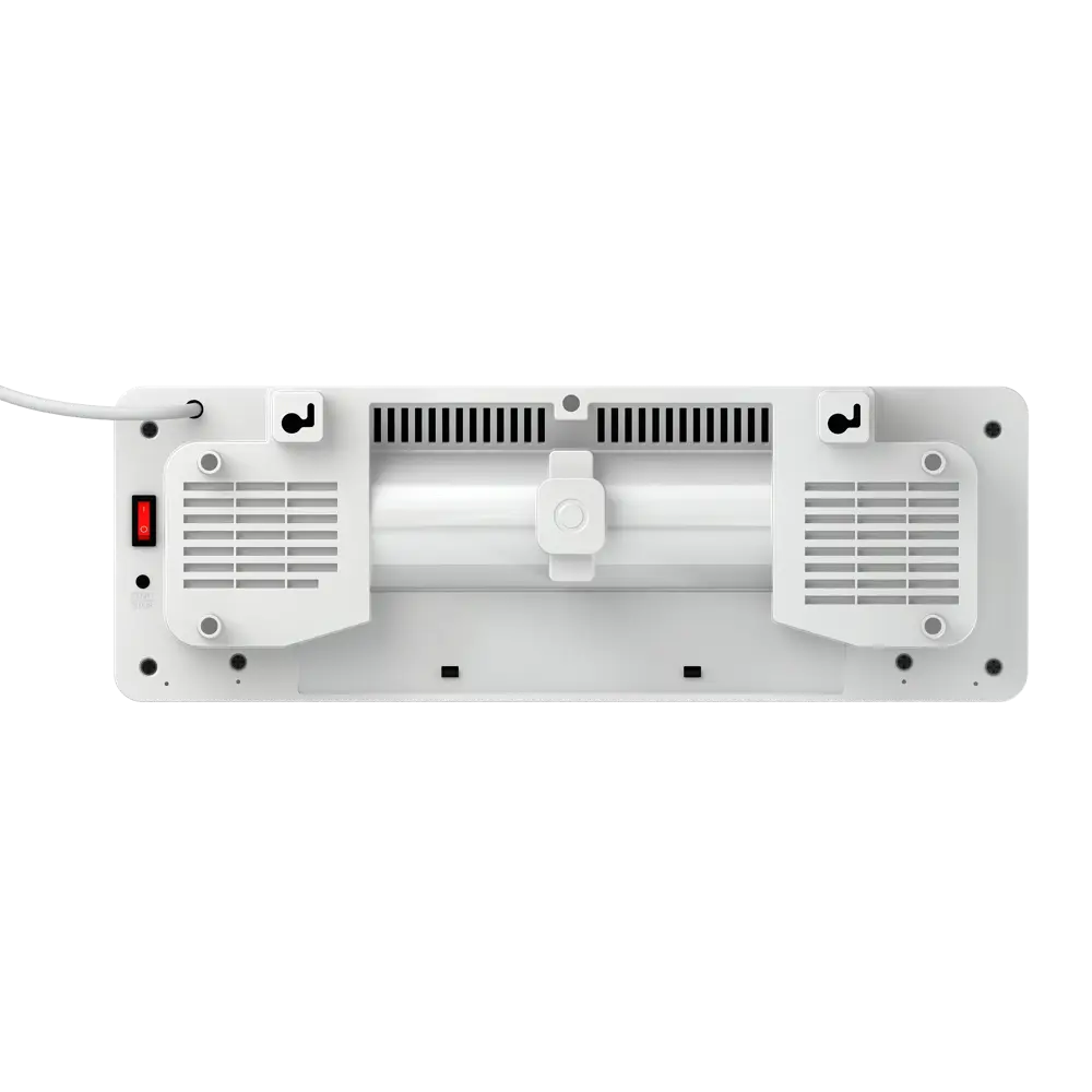 Тепловентилятор керамический электрический Thermex Stels 2000 E с электронным термостатом 2000 Вт STLM-2037970 - Вид №2