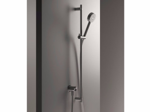 Стержень из нержавеющей стали с ручным душем