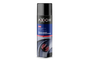 16215174 Медная смазка высокотемпературная 650 мл 11604811 AXIOM
