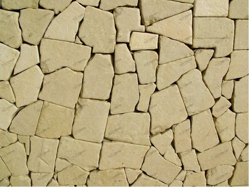 PIMAR Внешняя облицовка камнем  R_basiliano 