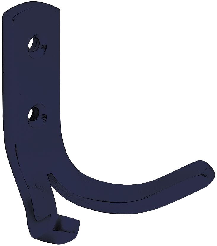 Алюминиевый настенный крючок Iserlohner Haken STOCKHOLM ARCH-00104975 - Вид №4