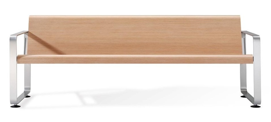 007149 Скамейка Neos INCLASS Neose Santreyd  - Вид №2