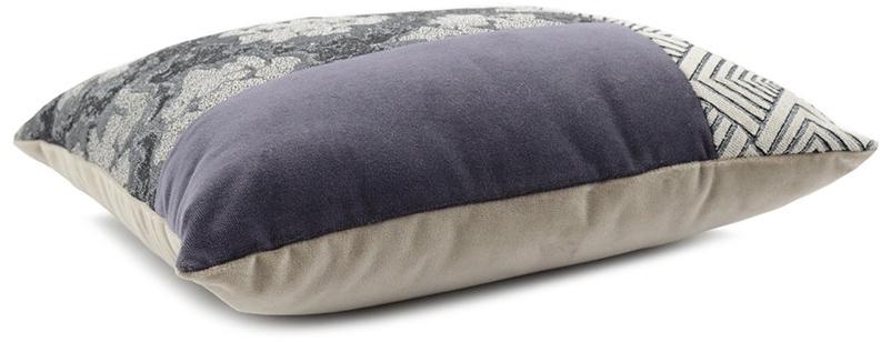 l'Opificio Подушка из ткани квадратная  184-15  - Вид №2