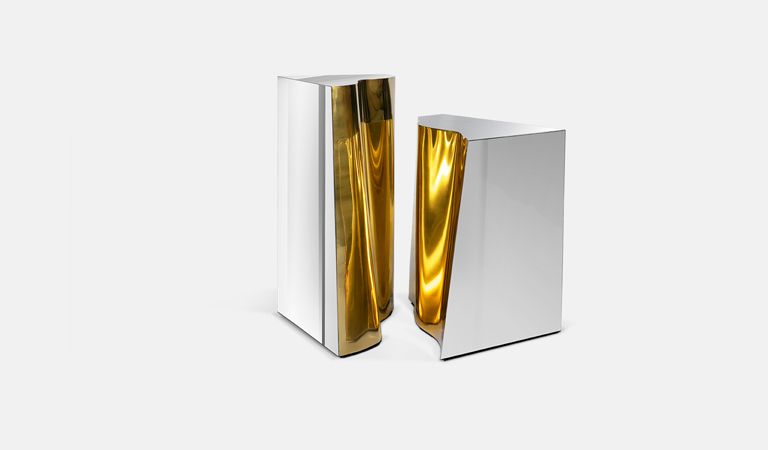 0-327 Приставной столик Лапиаза Boca Do Lobo  - Вид №24