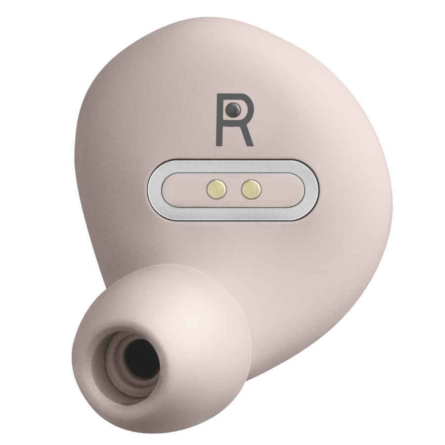 Наушники беспроводные BeoPlay E8 2.0, limestone Bang & Olufsen 1646102 - Вид №9