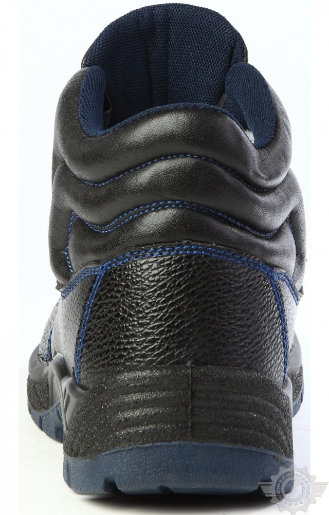 62703 Ботинки "Союз"  Летняя обувь  размер 37 Спецодежда  - Вид №3