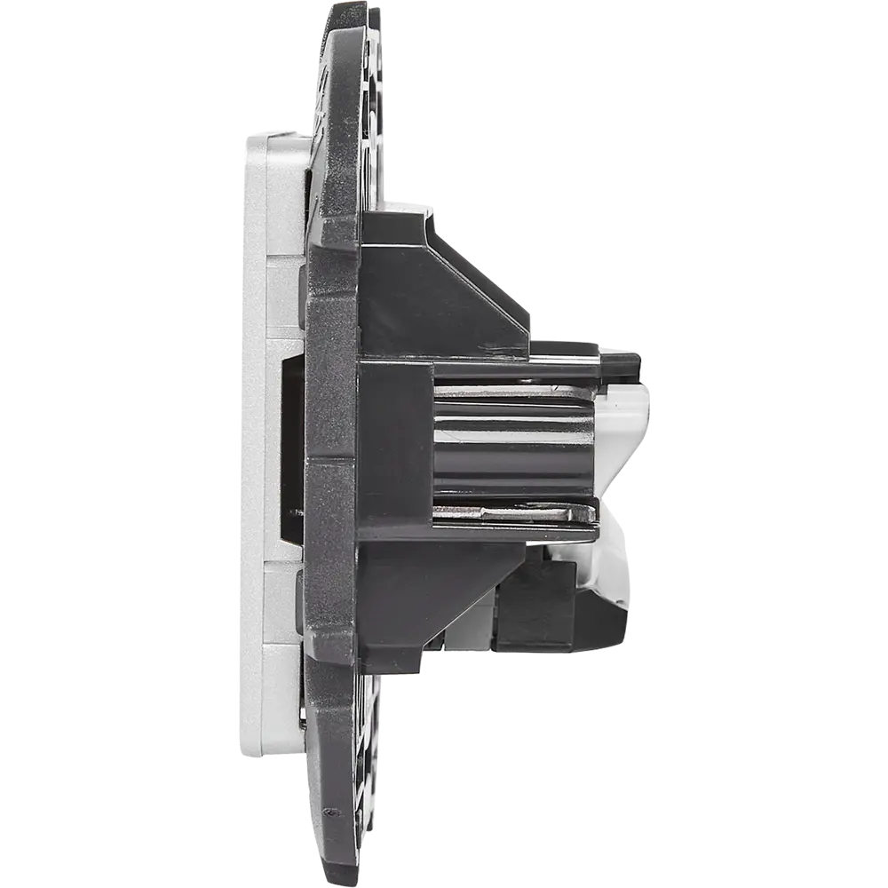 Розетка компьютерная Lexman Lilian RJ45 Cat 5e для скрытого монтажа 86761298 STLM-0071318 - Вид №2