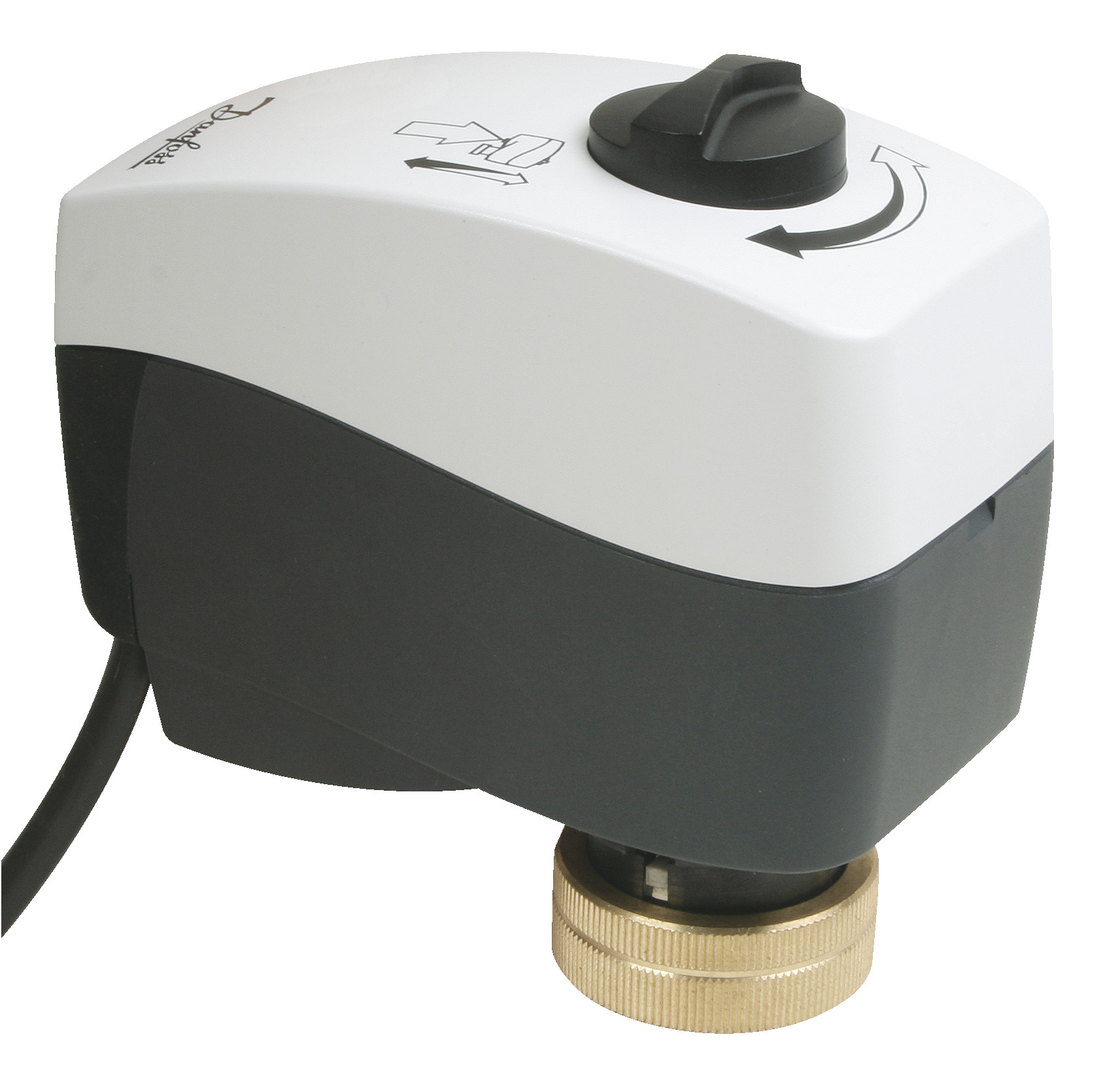 Danfoss Электроприводы AMV для применения с клапанами VZ, VZL AMV 140H 230В 12с/мм 082H8043  - Вид №18