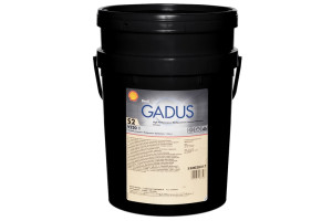 16751239 Масло Gadus S2 V220 1, 18 кг 550028217 SHELL