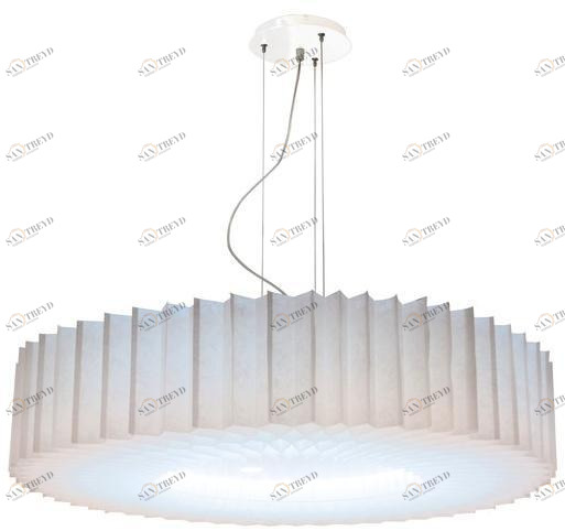 Brossier Saderne Подвесной светильник Contemporain Sp-1706-b0007