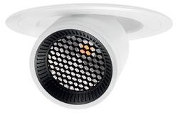 Arkoslight Встраиваемый светодиодный точечный светильник Pop up sun-id-1432222 - Вид №1