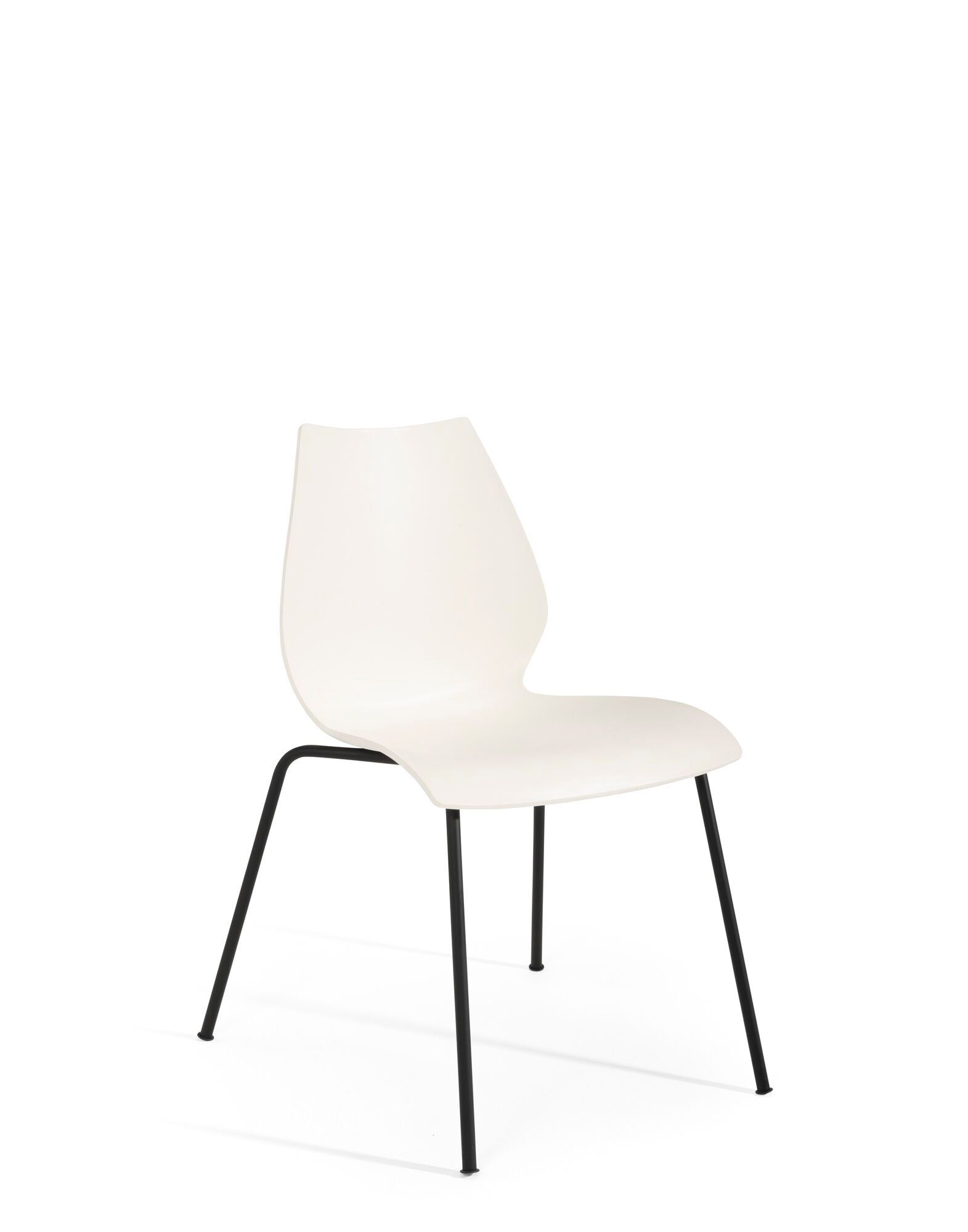 Штабелируемый офисный стул из полипропилена Kartell MAUI ARCH-00112821 - Вид №45
