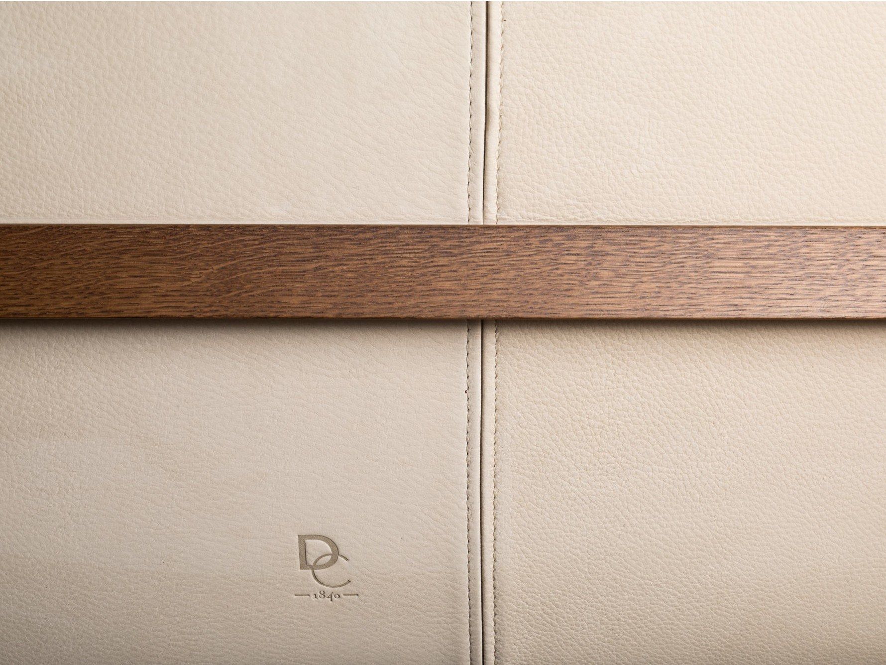 Кожаное кресло Duvivier Canapés Gustave ARCH-00062086 - Вид №7