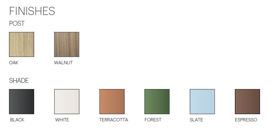 Журнальный столик с регулируемой высотой из стали и дерева Pablo Designs Nivél ARCH-00114301 - Вид №13