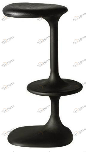 Casamania & Horm Высокий табурет из полипропилена sun-id-1384566