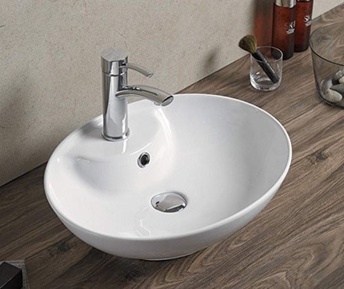 78197 Умывальник LAB.Space N