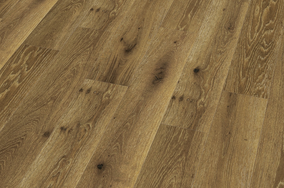 162 001 34 Печатное пробковое покрытие Tweed GRANORTE Vita Classic - Вид №1