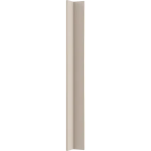 Фальшпанель Konsensa Онега для кухни 10×102 см бежевая ЛДСП 89422098