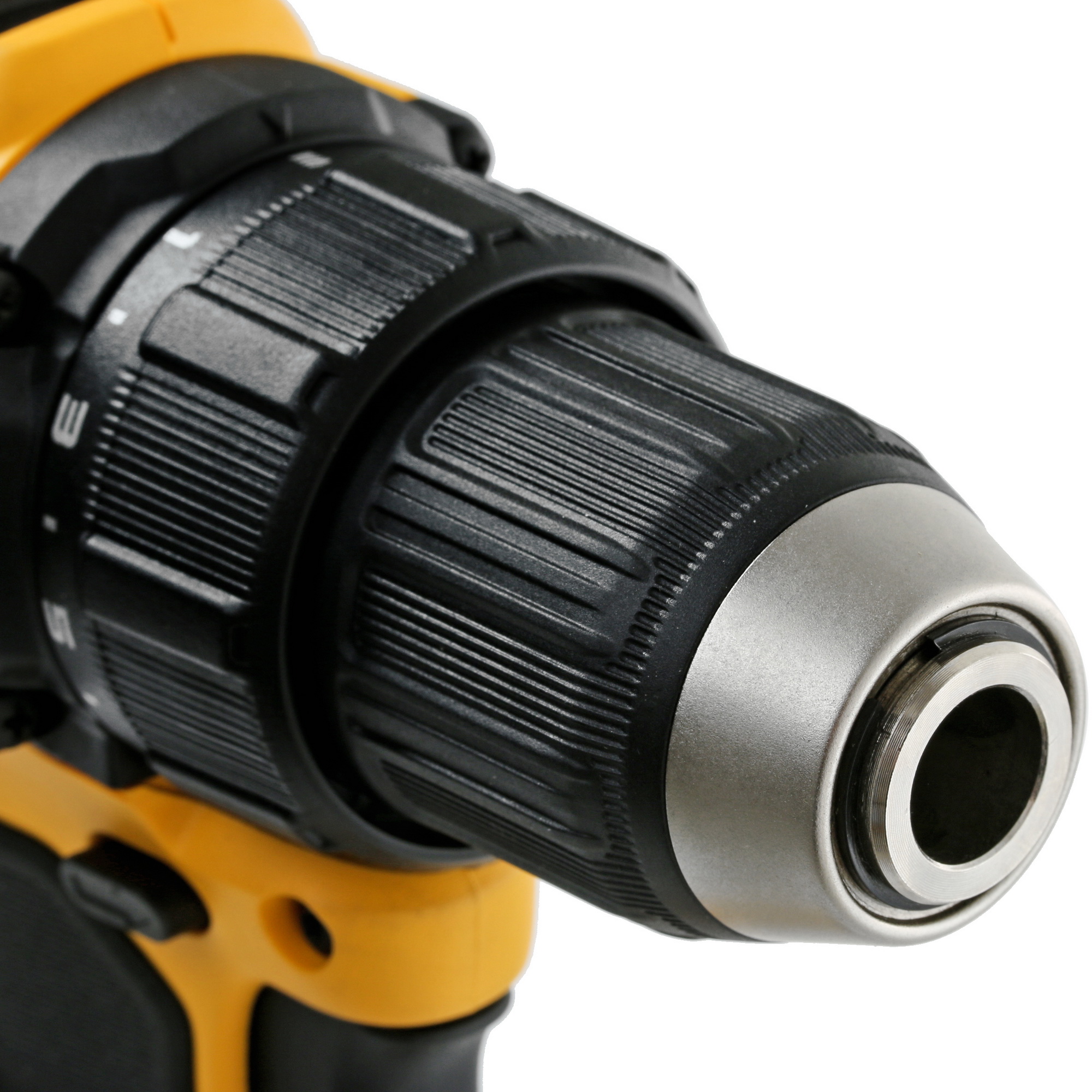 Дрель-шуруповерт DeWalt DCD708N-XJ XR FLEXVOLТ 18/54V  , Без ЗУ, Без АКБ 5344671 STDN-0128443 - Вид №2