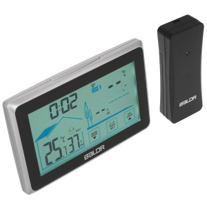 5080191 Метеостанция BALDR B0340ST2H2