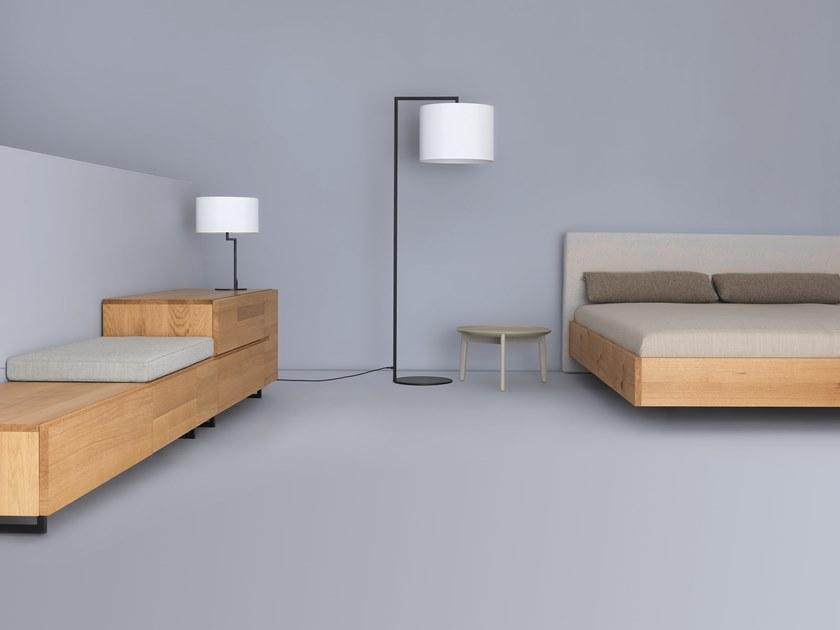 ZEITRAUM Скамья / буфет из массива дерева sun-id-1373483 - Вид №5