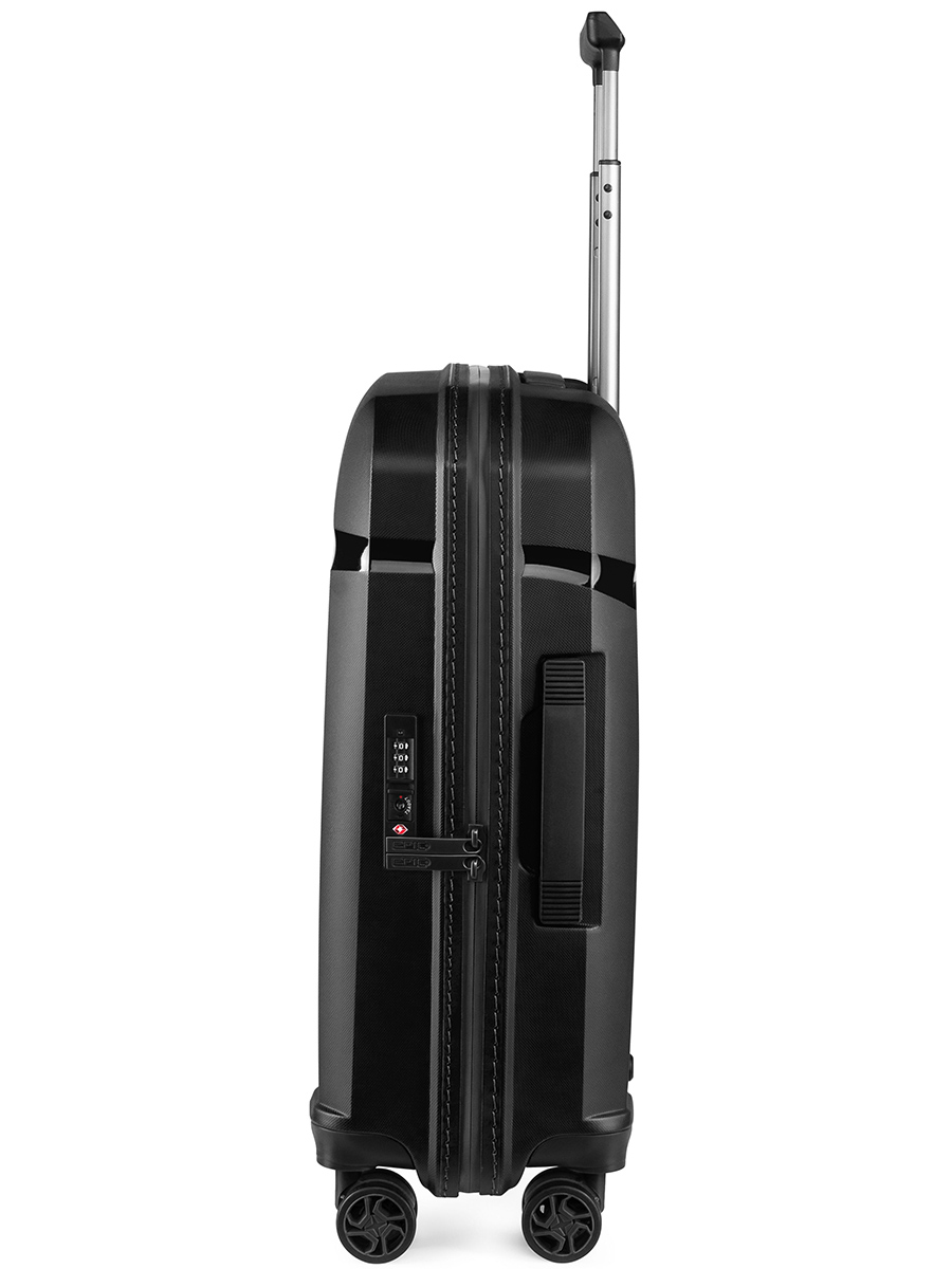 EZE403-01 Чемодан EZE403 S Epic Zeleste  - Вид №3