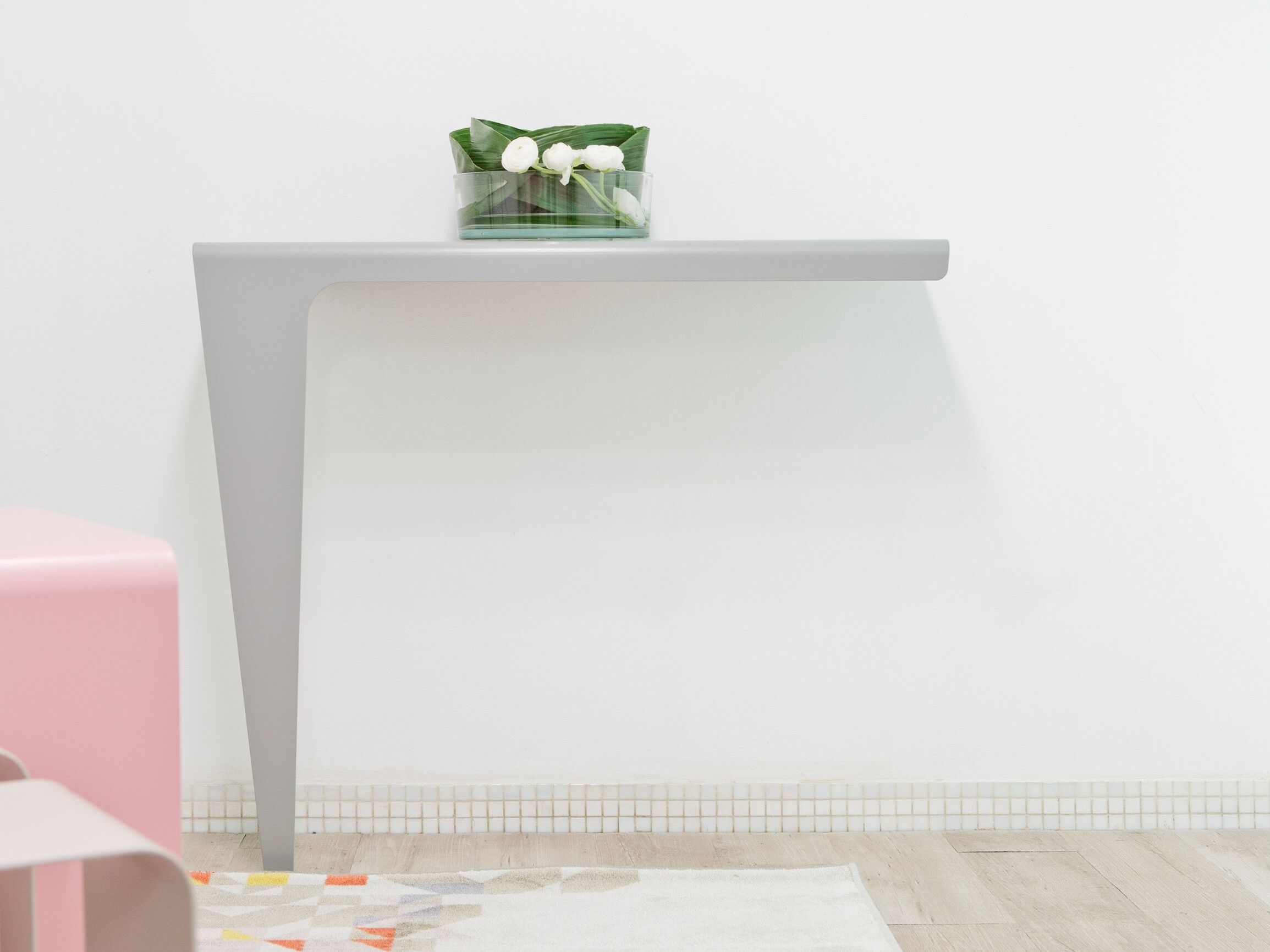 Стальная консоль In Stock MemeDesign ARCH-00103182