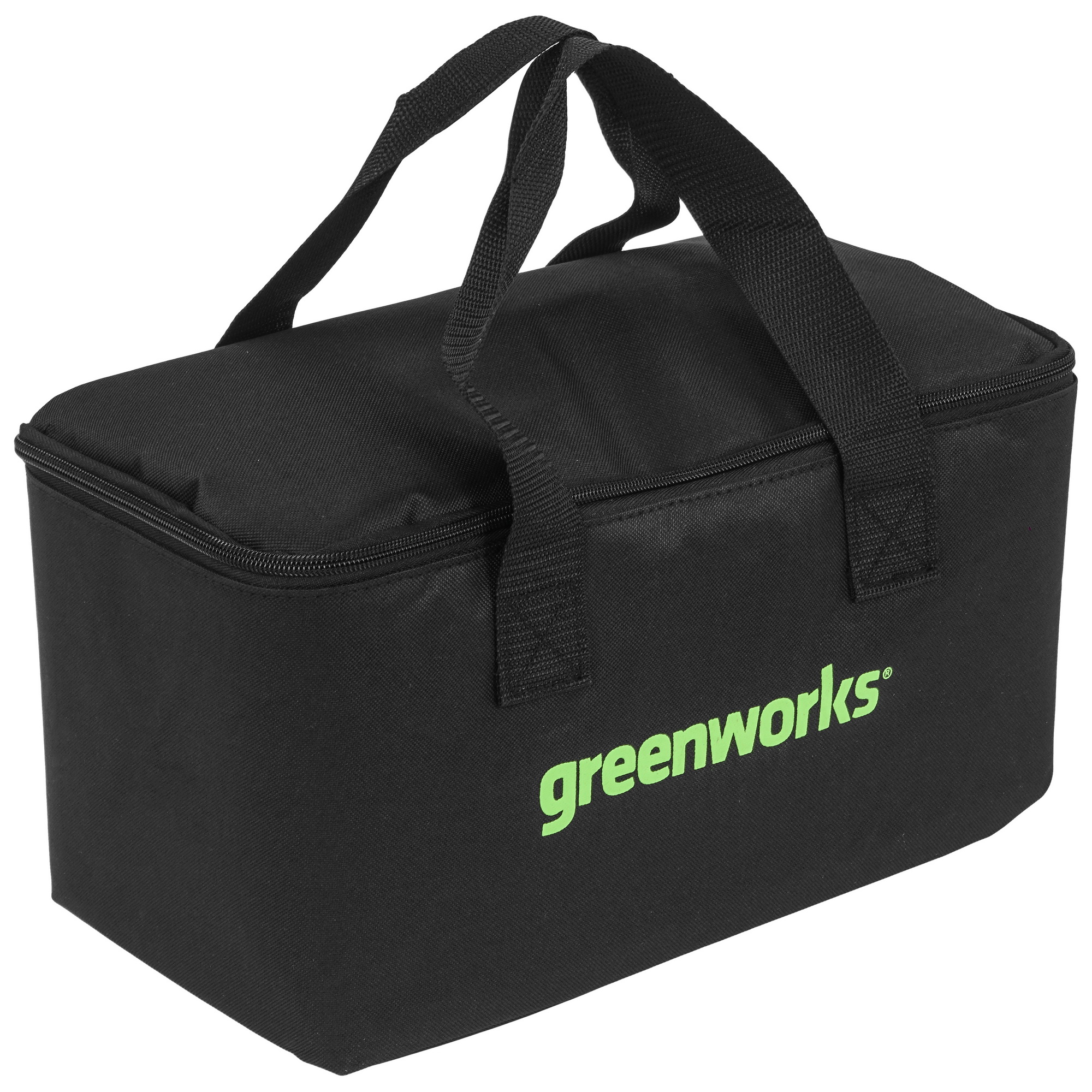 9083873 Компрессор Greenworks ACG301 STDN-0122498 - Вид №10