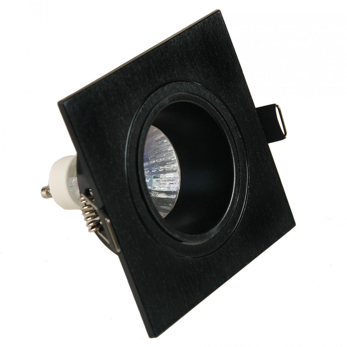 084731 Встраиваемый светильник Lamborjini 6838 Mantra Lambordjini 