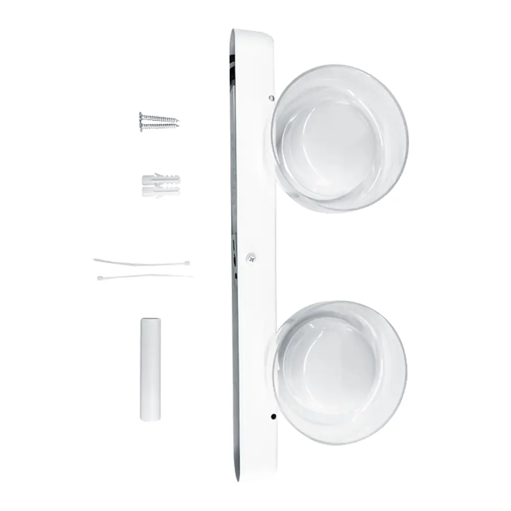 Поворотный светильник Inspire Suren для ванной с влагозащитой IP44 89086573 STLM-0078195 - Вид №5