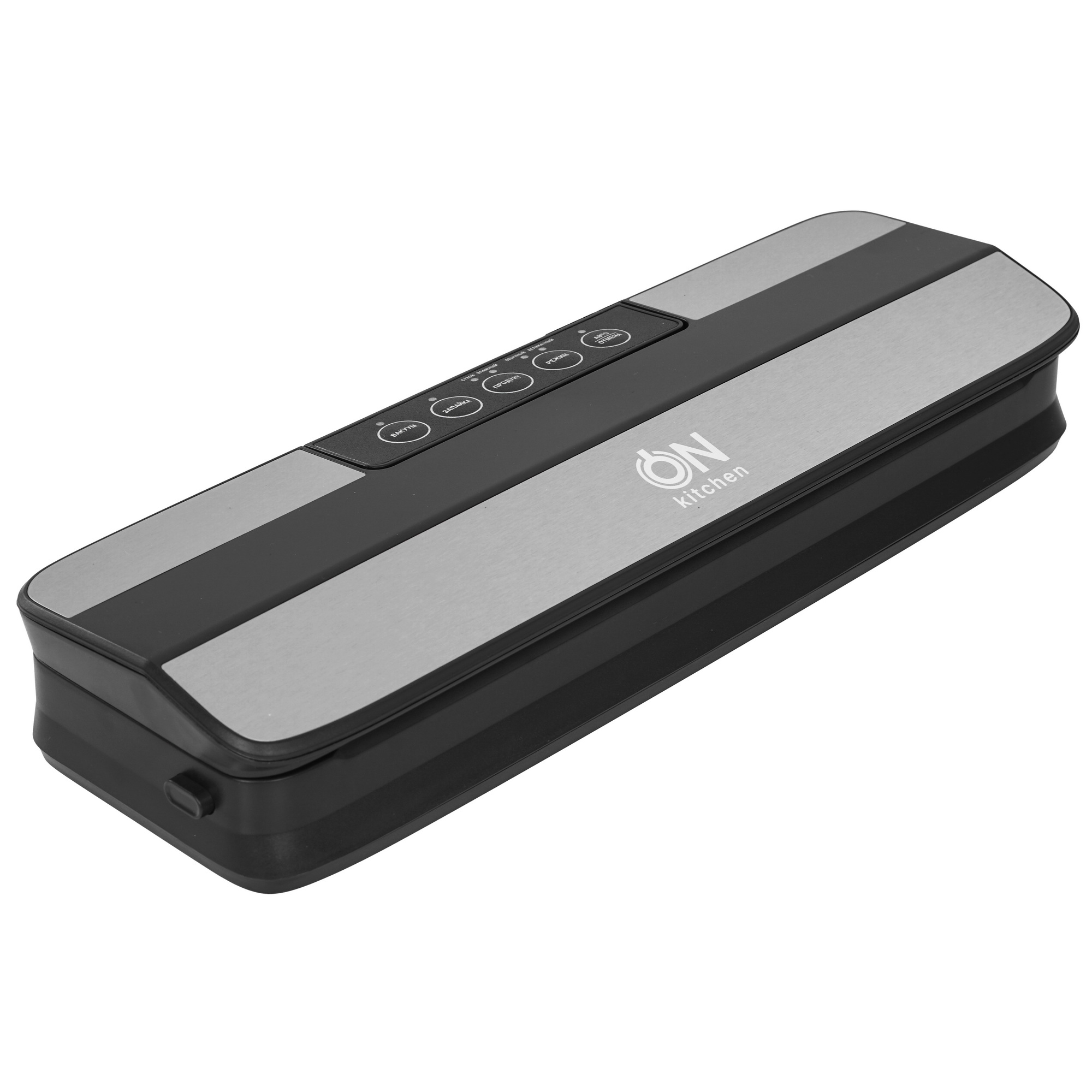 9183518 Вакуумный упаковщик ON Kitchen Advanced STDN-0084204