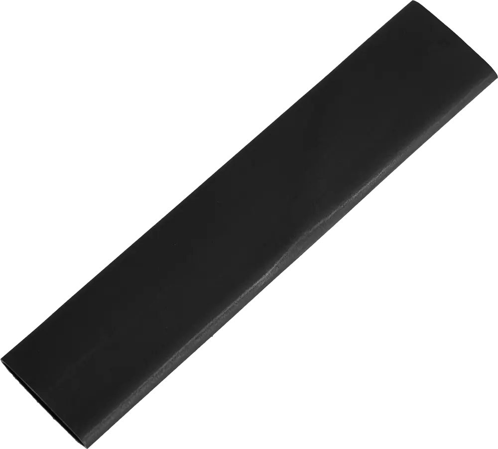 Термоусадочная трубка SKYBEAM для защиты кабелей 3 мм черная 87507359