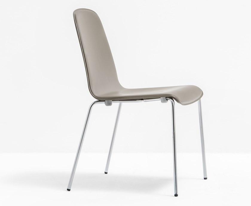 Pedrali Мягкое кресло Trend sun-id-1464265 - Вид №1