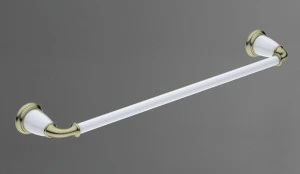 Полотенцедержатель настенный ART&MAX BIANCHI AM-E-2609-Br