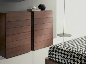 Fimar Комод из дерева Icaro