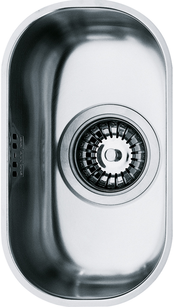 122.0018.093 Better, серия armonia, монтаж под столешницу, мойка amx 110-16, стоп-вентиль, нержавеющая сталь Franke Franke Armonia 
