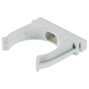 Клипсы ЭКОПЛАСТ для труб 50 мм - надежное крепление водопровода и канализации 10057203