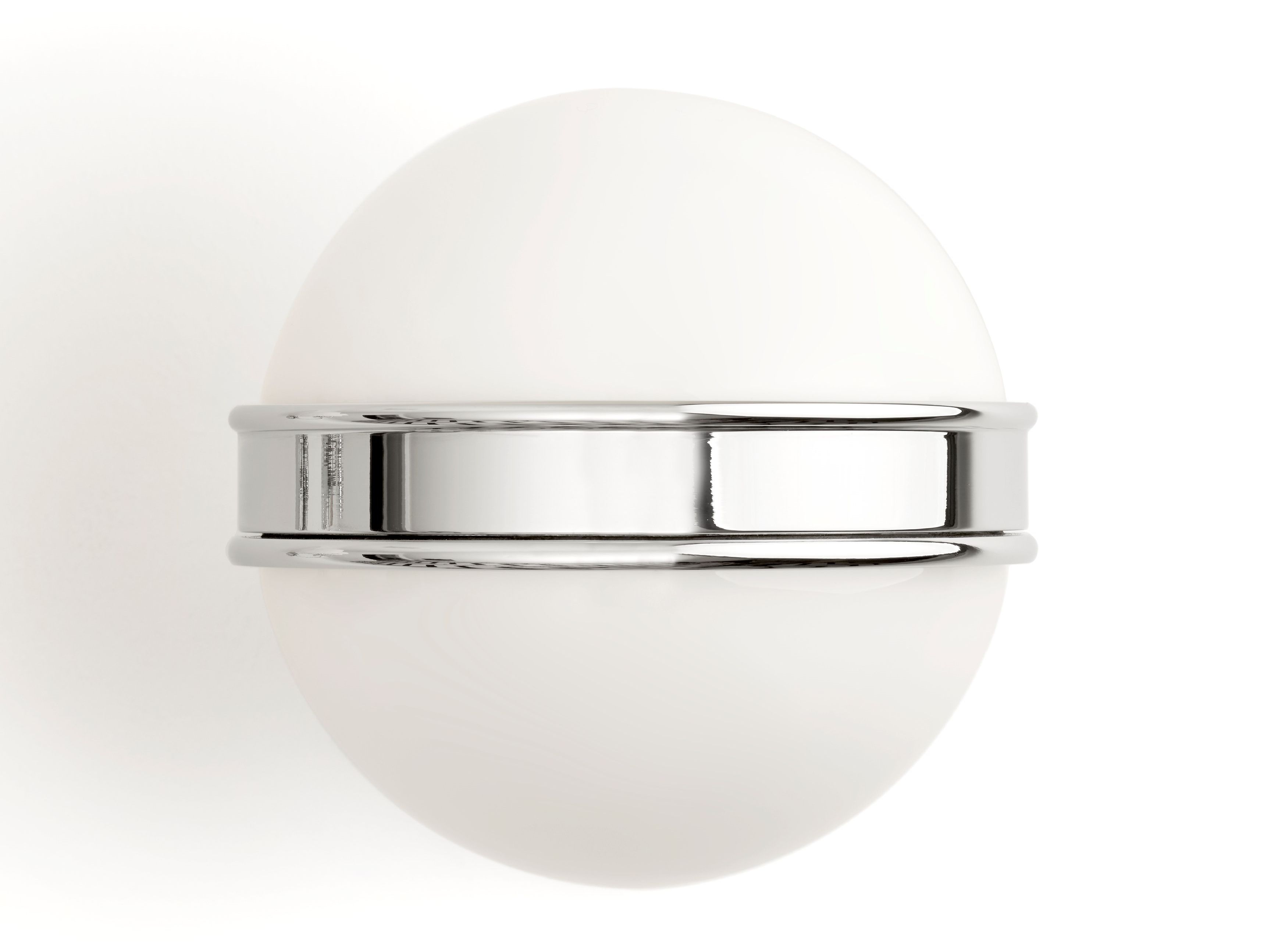 Латунный настенный светильник Devon&Devon Kalos ARCH-00140582 - Вид №1