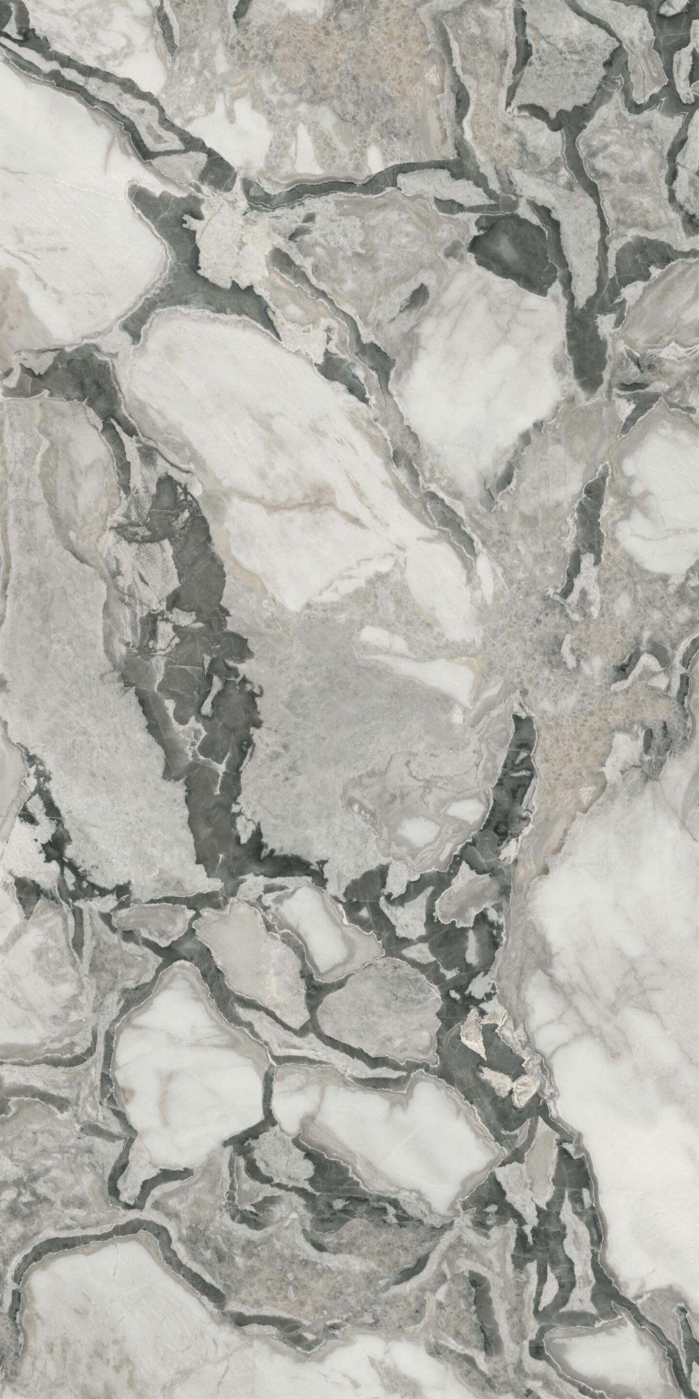 Столешница из керамогранита с мраморным эффектом CERAMICA FONDOVALLE MYTOP ARCH-00132032 - Вид №2