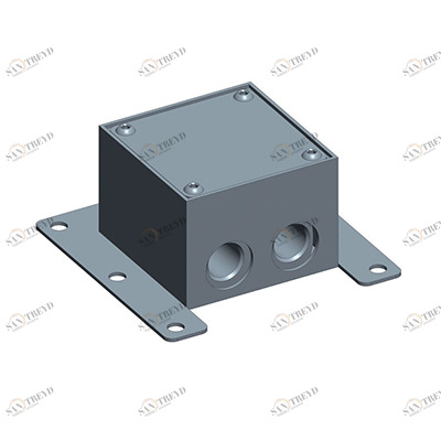 F2301 внутренняя часть FIMA CARLO FRATTINI Next 