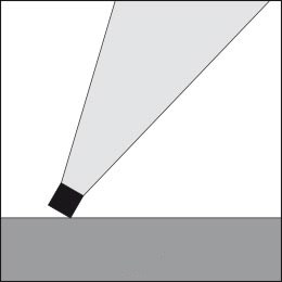 MegaSegno Spot RD Ghidini Проекторы Plug & Play .05 Темно-Cерый (Матовый)  - Вид №2