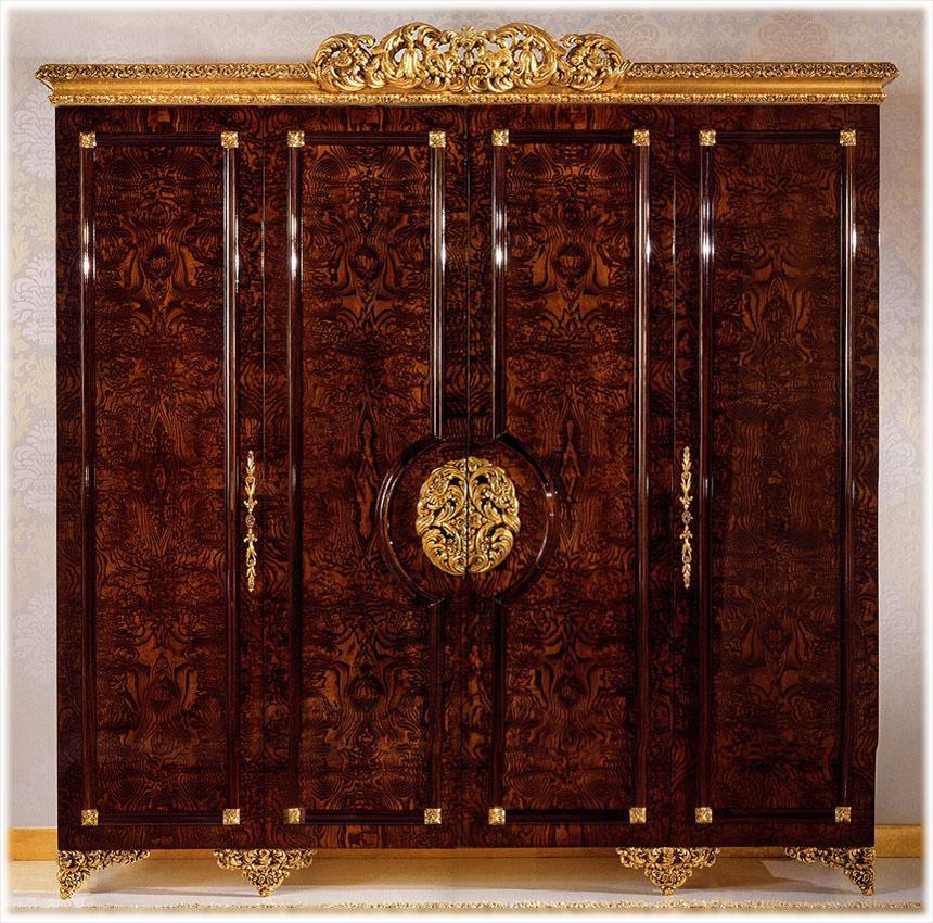 Шкаф  AR ARREDAMENTI 460 Grand royal